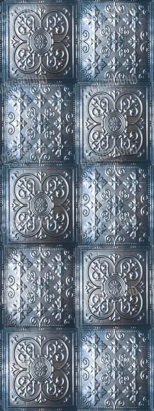 Metallic 8X20 Ultracloth ( 96 X 240 Inch ) Backdrop