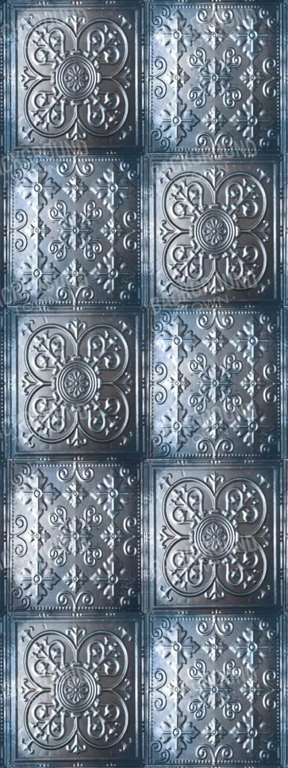 Metallic 8X20 Ultracloth ( 96 X 240 Inch ) Backdrop