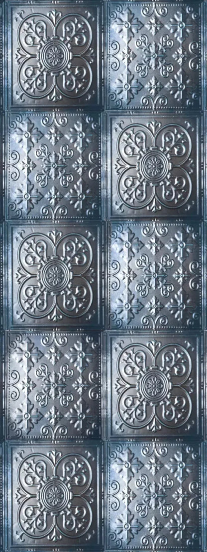 Metallic 8X20 Ultracloth ( 96 X 240 Inch ) Backdrop