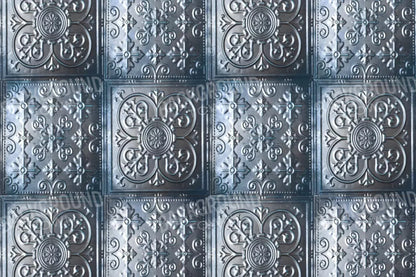 Metallic 8X5 Ultracloth ( 96 X 60 Inch ) Backdrop