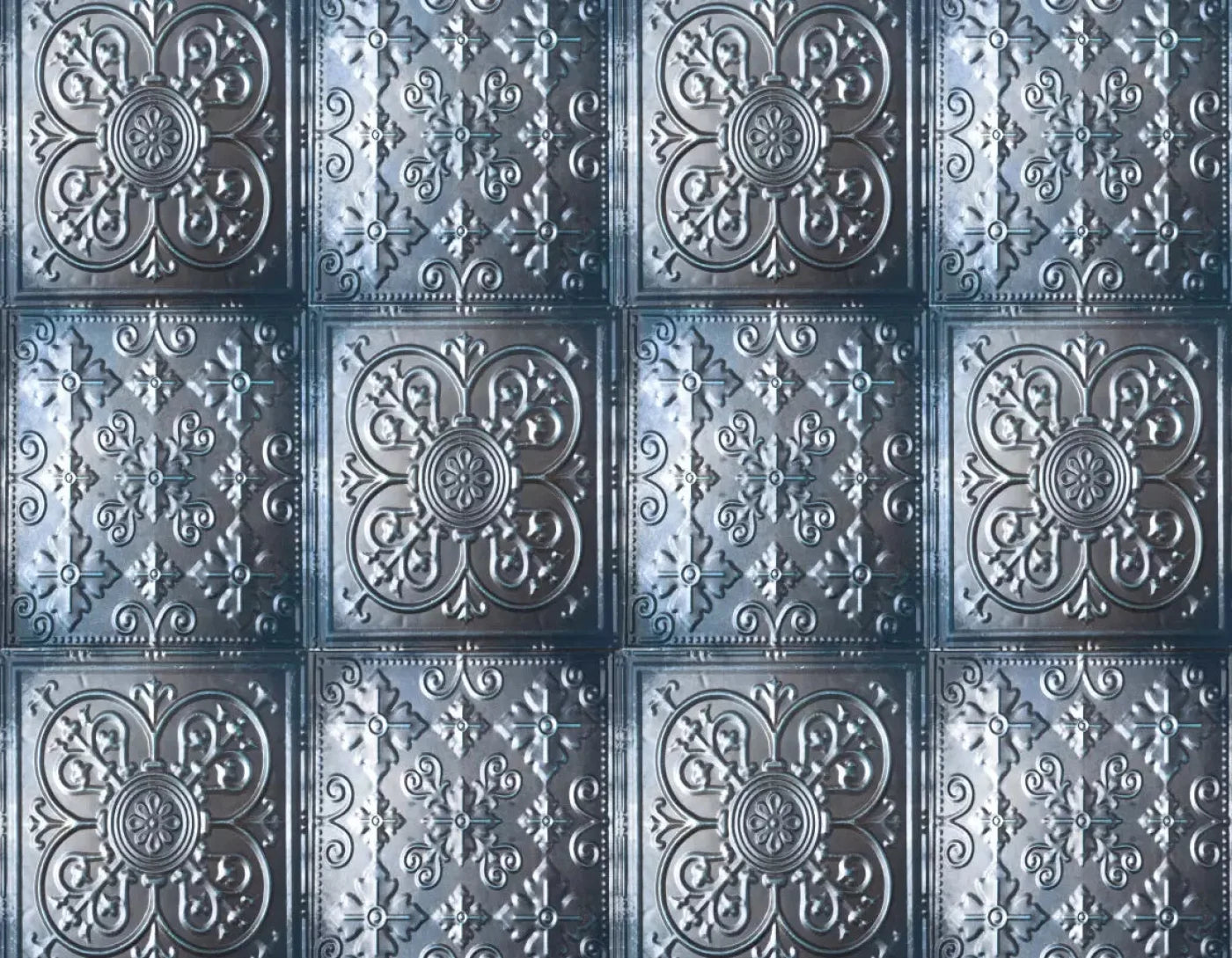 Metallic 8X6 Fleece ( 96 X 72 Inch ) Backdrop
