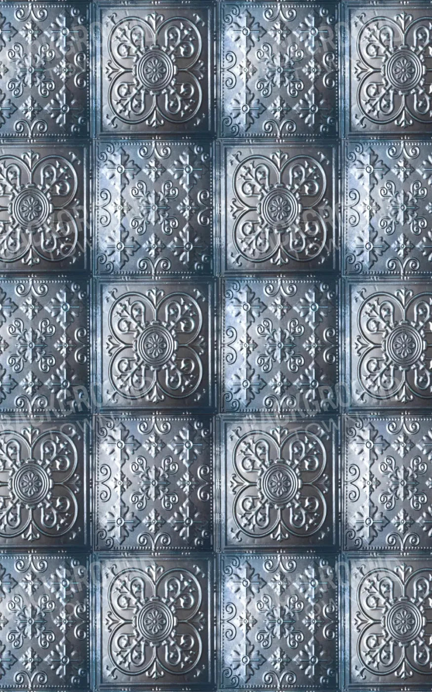 Metallic 9X14 Ultracloth ( 108 X 168 Inch ) Backdrop