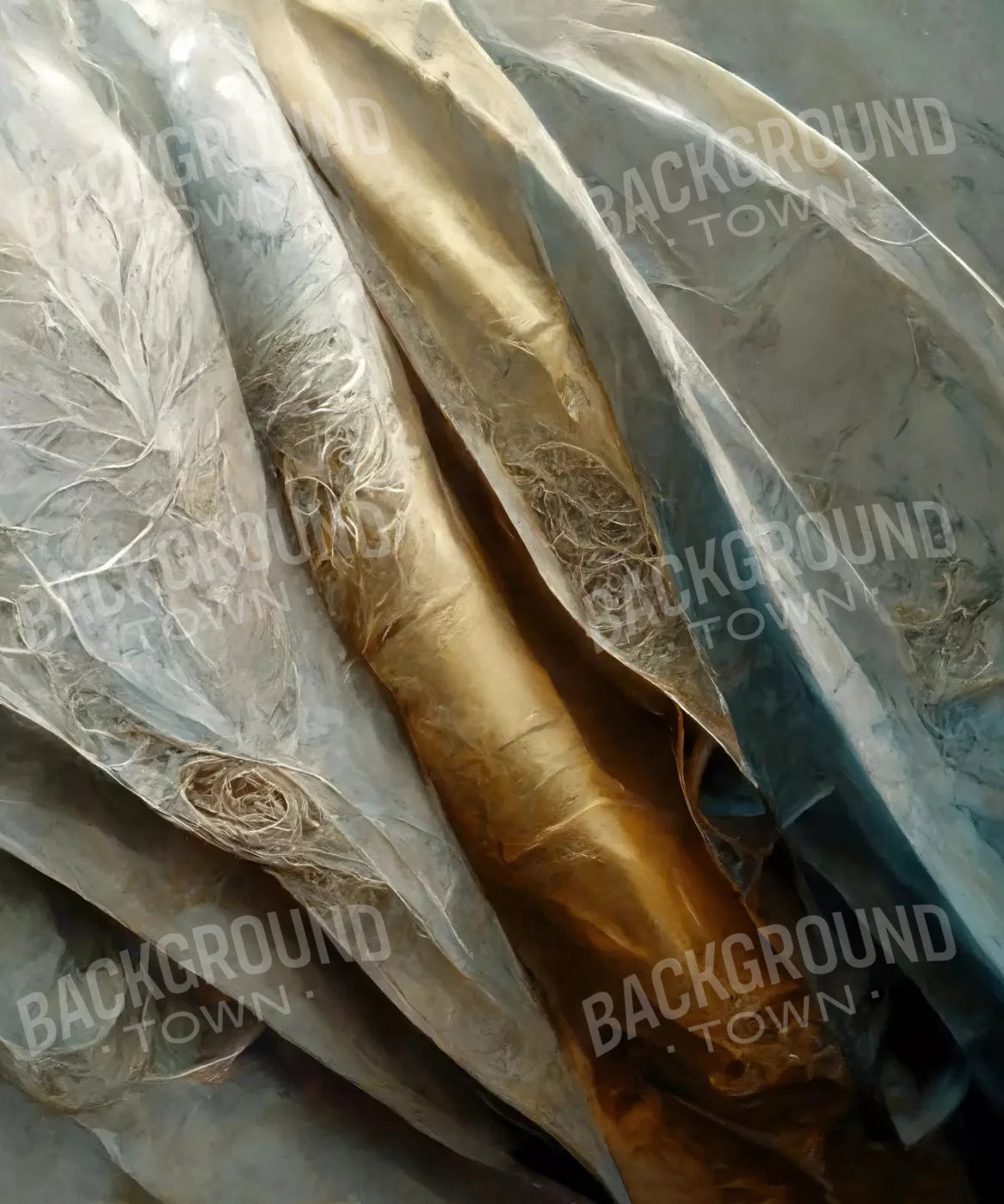 Beige Al Design Backdrop for Photography