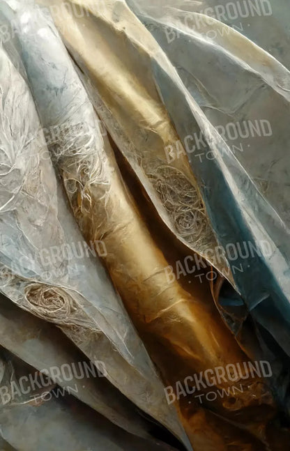 Metallic Silk 8X12 Ultracloth ( 96 X 144 Inch ) Backdrop