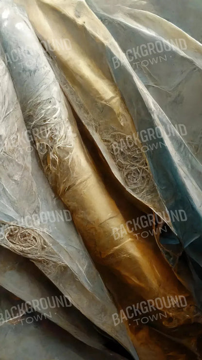 Metallic Silk 8X14 Ultracloth ( 96 X 168 Inch ) Backdrop