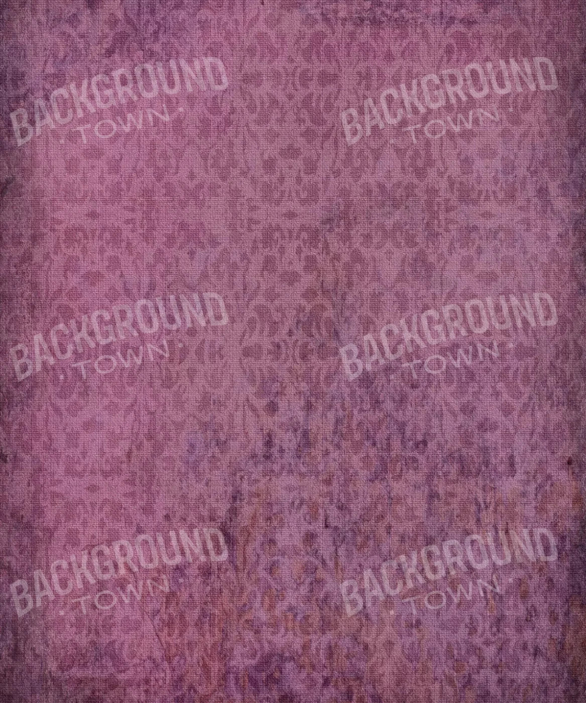 Purple Damask Backdrop for Photography