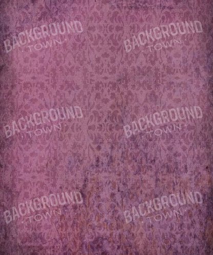 Purple Damask Backdrop for Photography