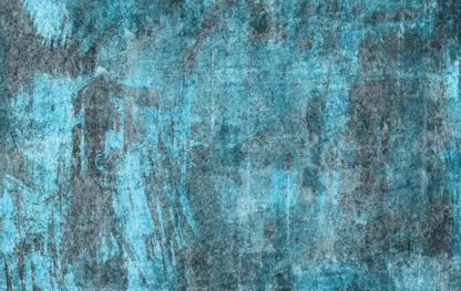 Metro Aqua 16X10 Ultracloth ( 192 X 120 Inch ) Backdrop
