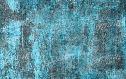 Metro Aqua 16X10 Ultracloth ( 192 X 120 Inch ) Backdrop