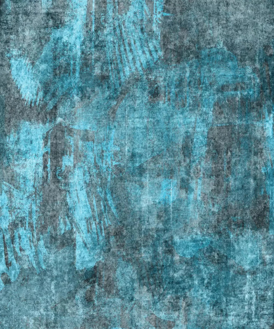 Blue Textured Backdrop for Photography