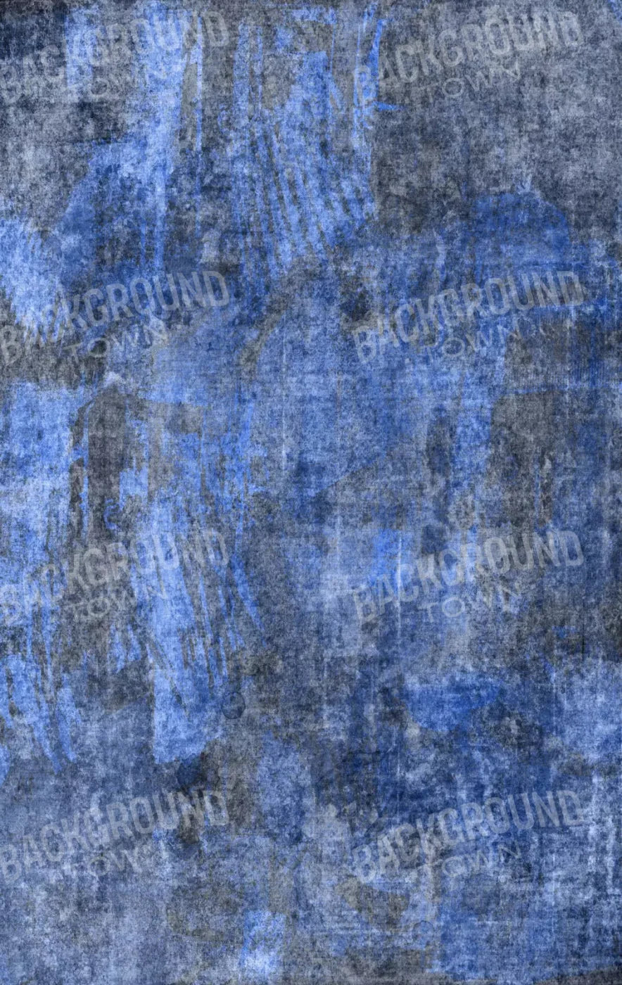 Metro Blue 10X16 Ultracloth ( 120 X 192 Inch ) Backdrop