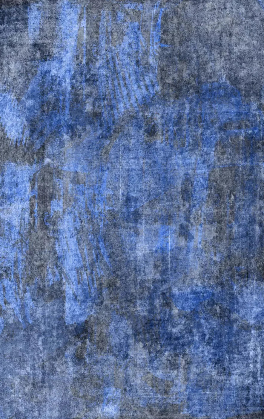 Metro Blue 10X16 Ultracloth ( 120 X 192 Inch ) Backdrop