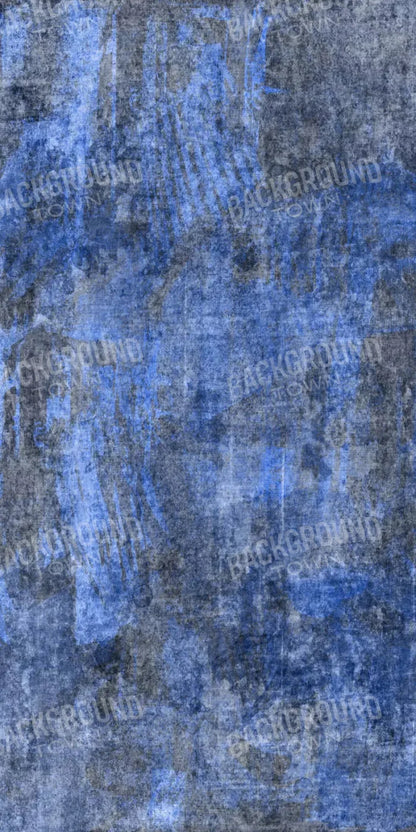 Metro Blue 10X20 Ultracloth ( 120 X 240 Inch ) Backdrop