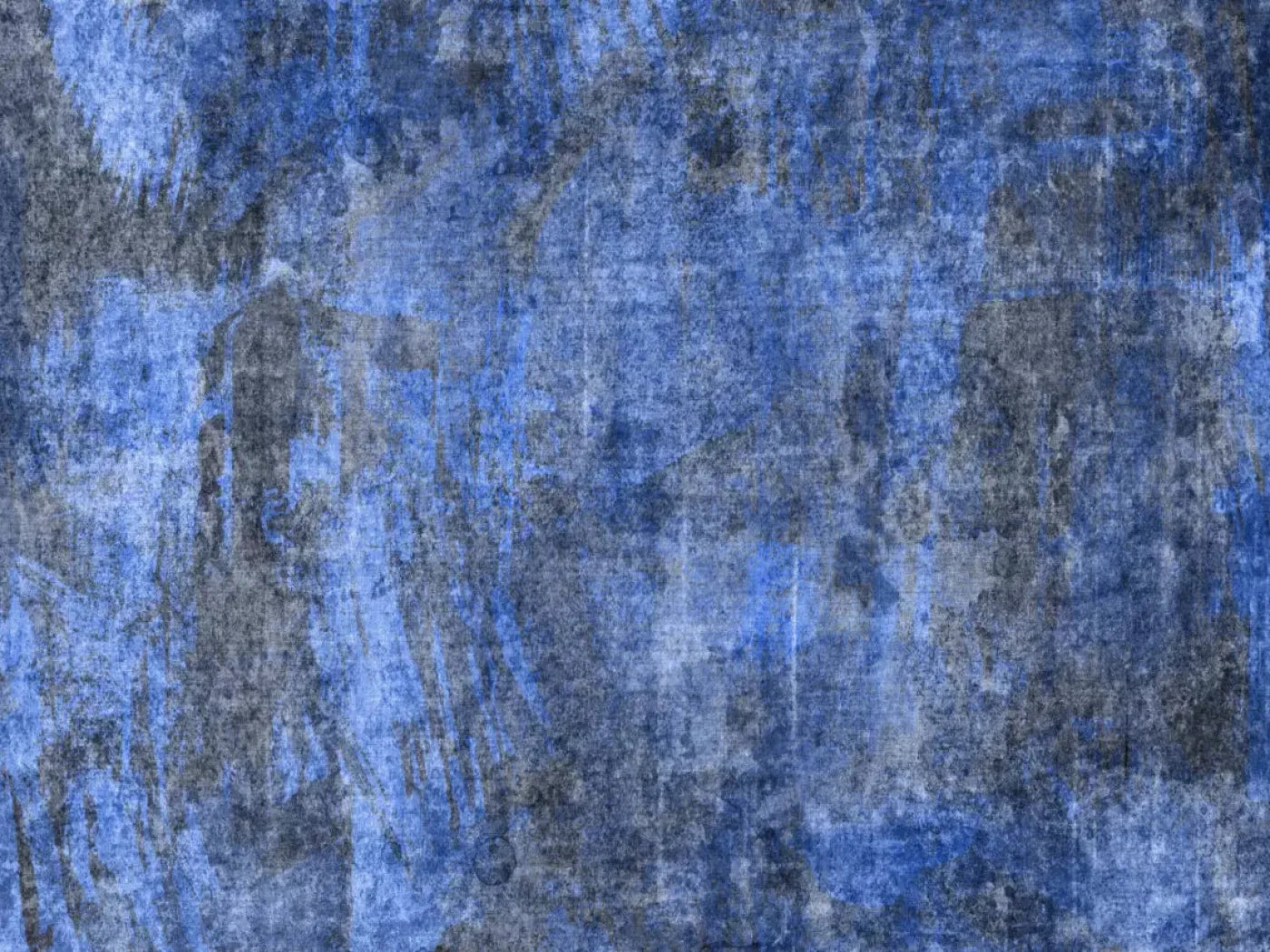 Metro Blue 10X8 Fleece ( 120 X 96 Inch ) Backdrop