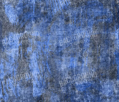 Metro Blue 12X10 Ultracloth ( 144 X 120 Inch ) Backdrop