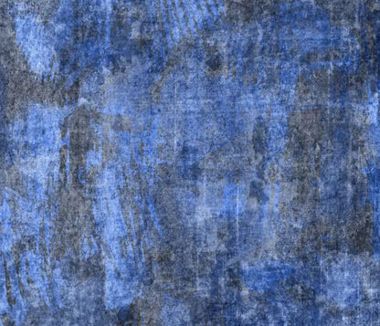 Metro Blue 12X10 Ultracloth ( 144 X 120 Inch ) Backdrop