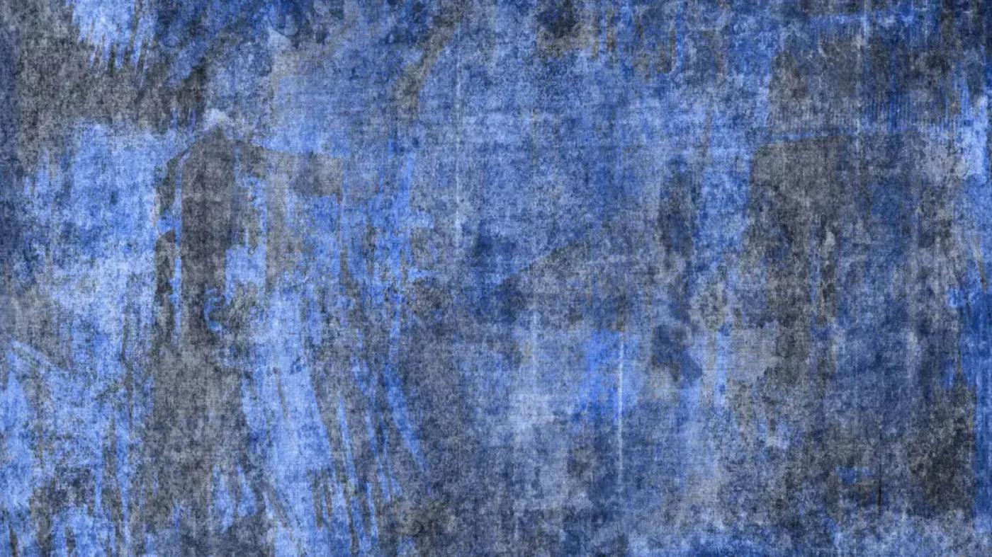 Metro Blue 14X8 Ultracloth ( 168 X 96 Inch ) Backdrop