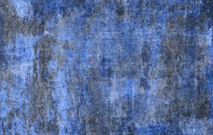 Metro Blue 16X10 Ultracloth ( 192 X 120 Inch ) Backdrop
