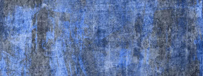 Metro Blue 20X8 Ultracloth ( 240 X 96 Inch ) Backdrop