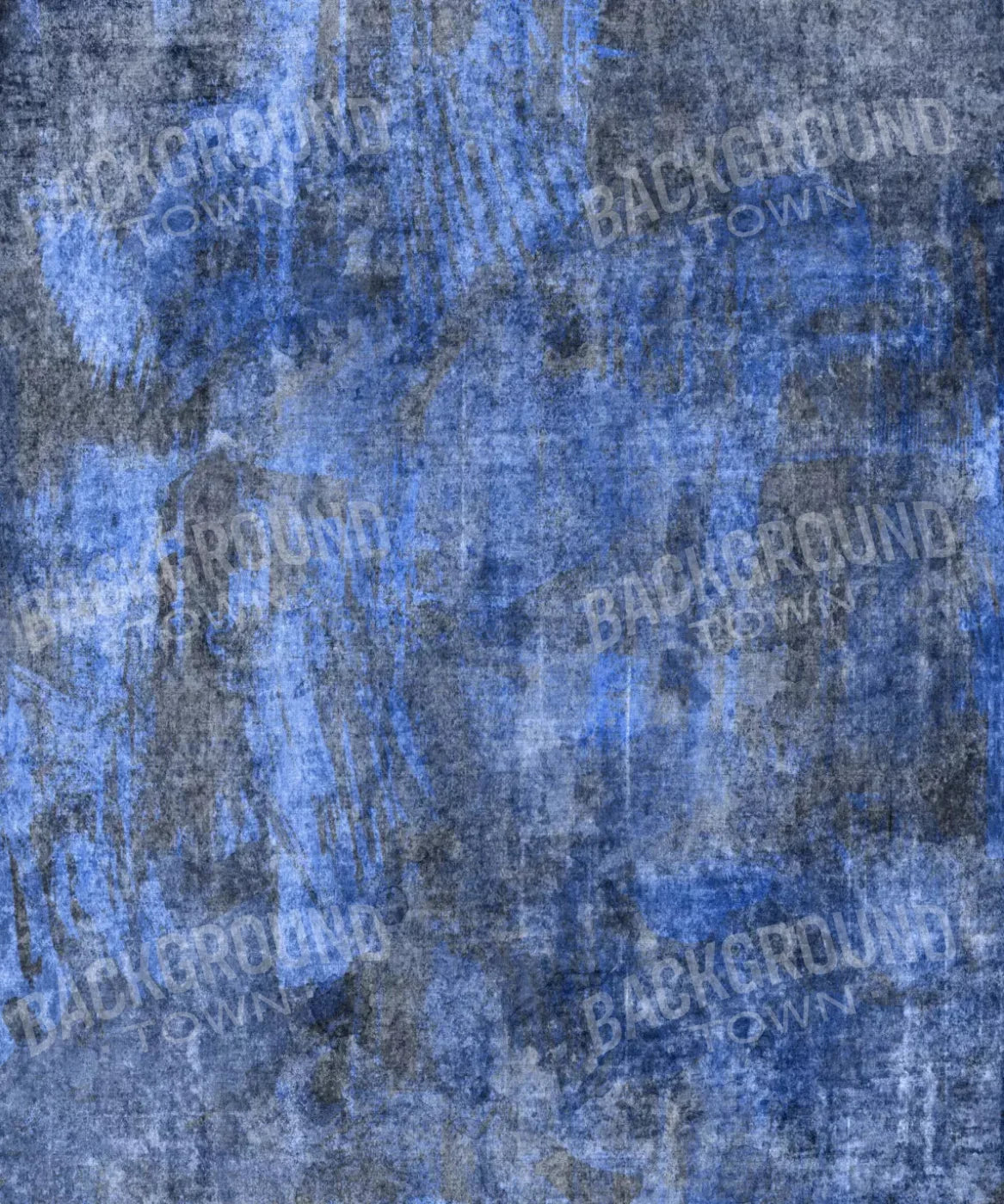 Blue Textured Backdrop for Photography