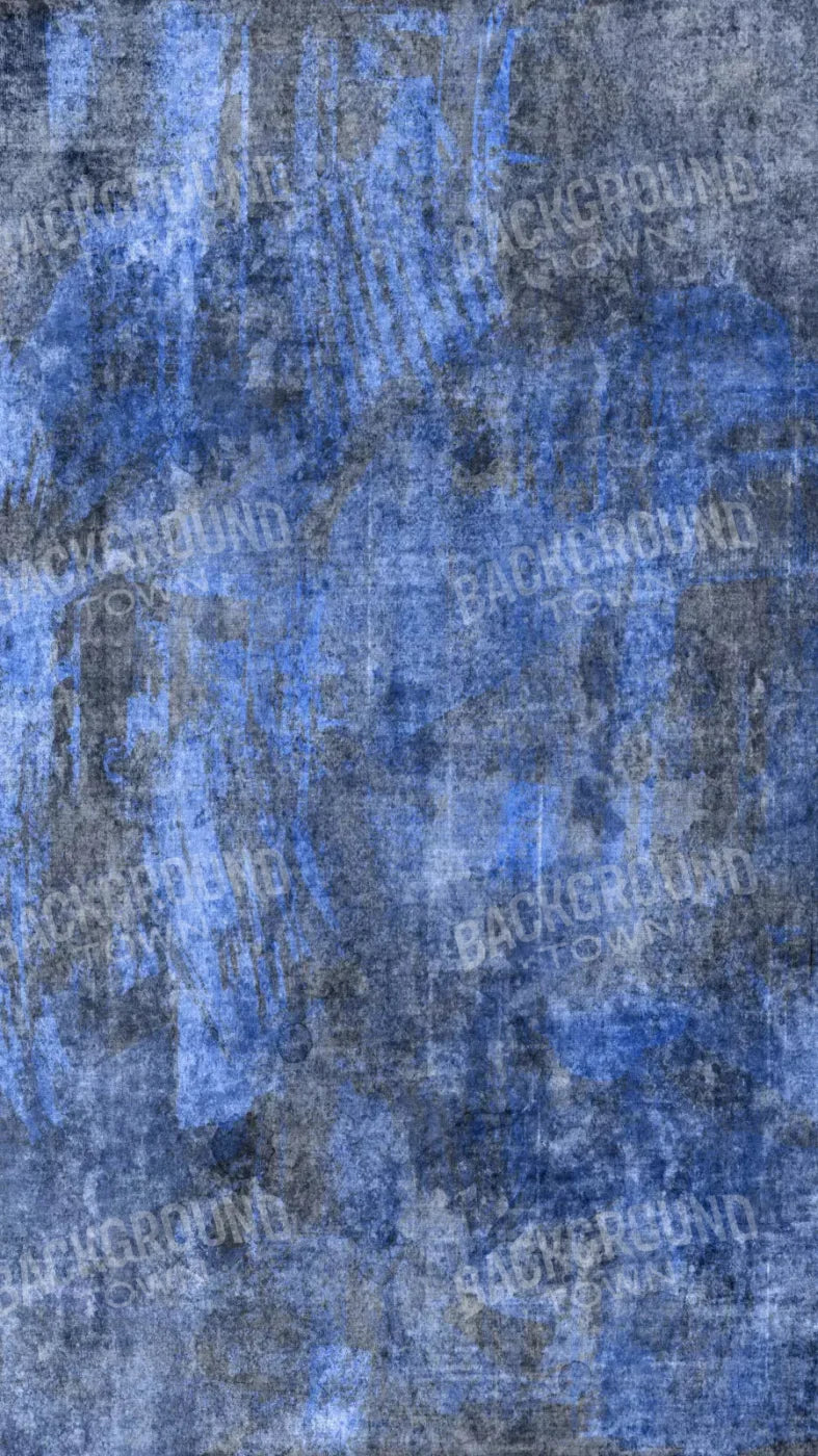 Metro Blue 8X14 Ultracloth ( 96 X 168 Inch ) Backdrop