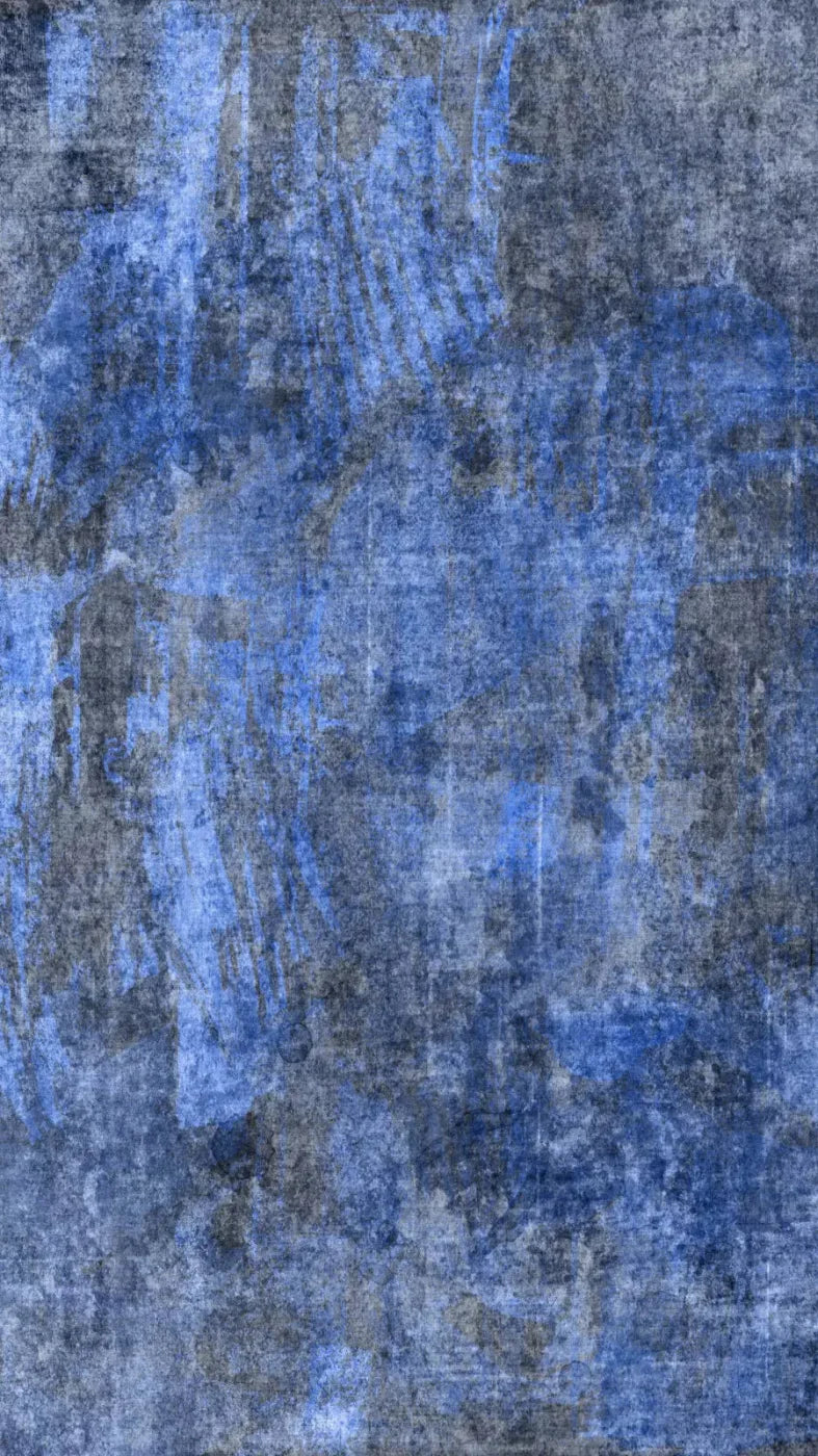 Metro Blue 8X14 Ultracloth ( 96 X 168 Inch ) Backdrop