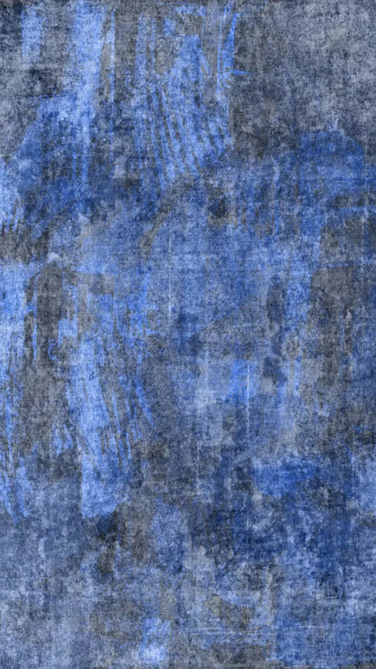 Metro Blue 8X14 Ultracloth ( 96 X 168 Inch ) Backdrop