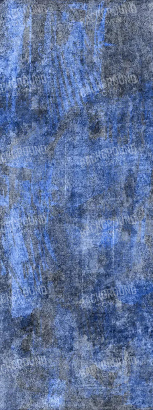 Metro Blue 8X20 Ultracloth ( 96 X 240 Inch ) Backdrop