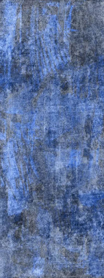Metro Blue 8X20 Ultracloth ( 96 X 240 Inch ) Backdrop