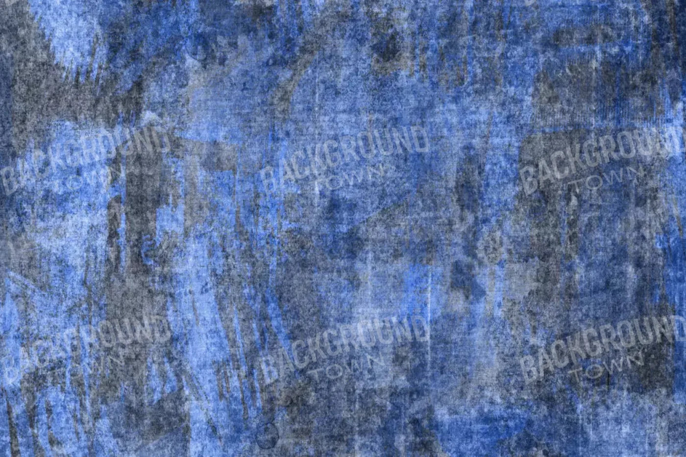 Metro Blue 8X5 Ultracloth ( 96 X 60 Inch ) Backdrop