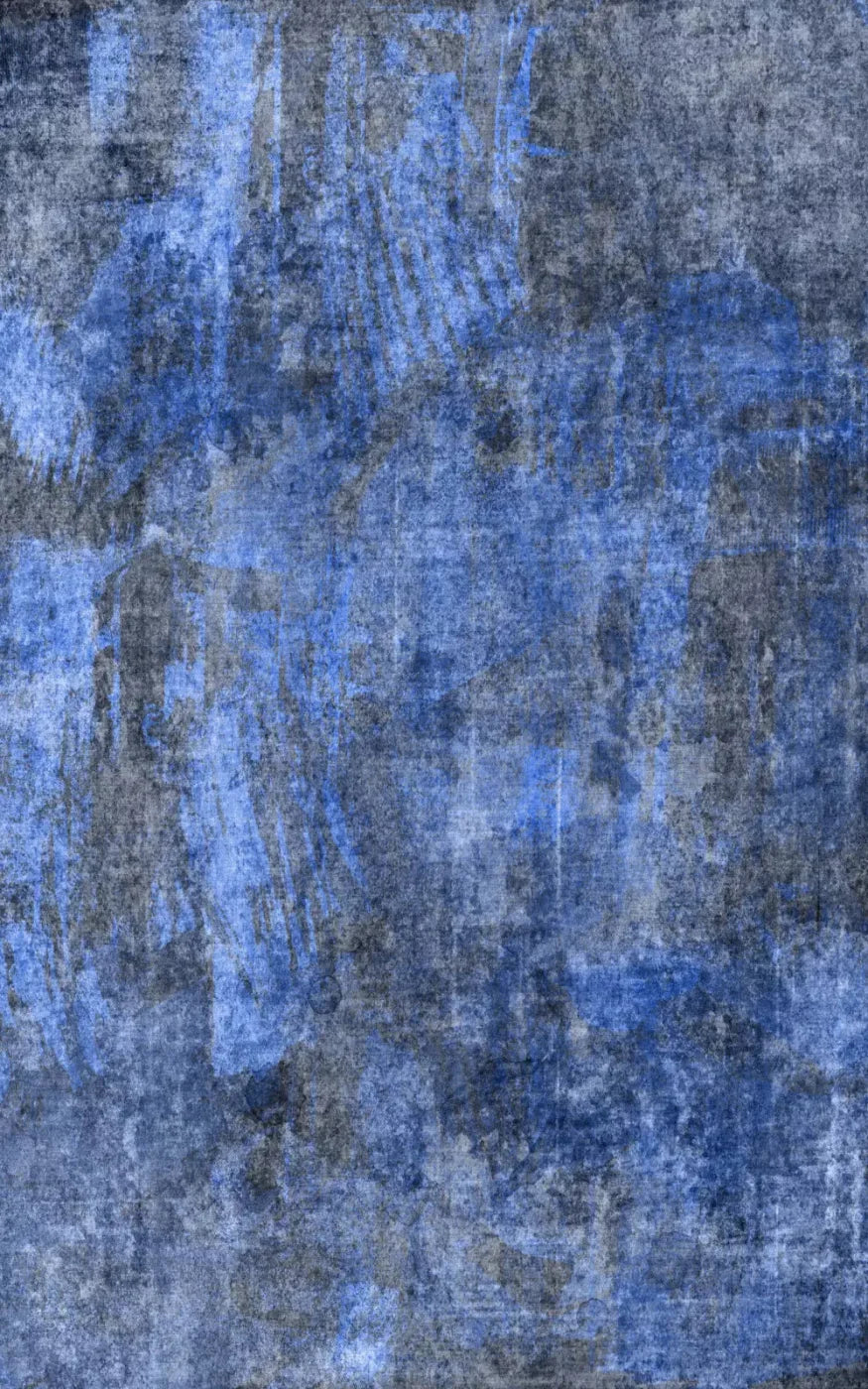 Metro Blue 9X14 Ultracloth ( 108 X 168 Inch ) Backdrop