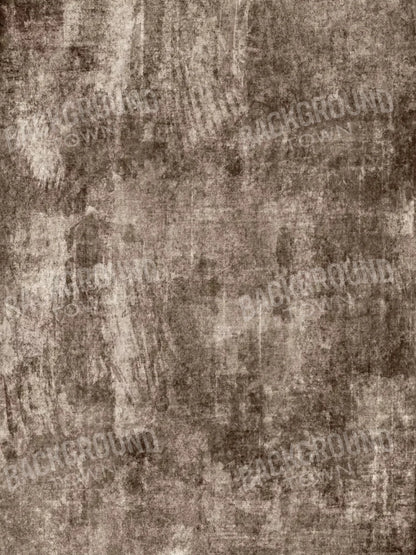 Metro Brown 5X68 Fleece ( 60 X 80 Inch ) Backdrop