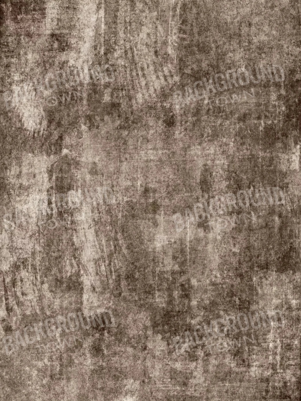 Metro Brown 5X7 Ultracloth ( 60 X 84 Inch ) Backdrop