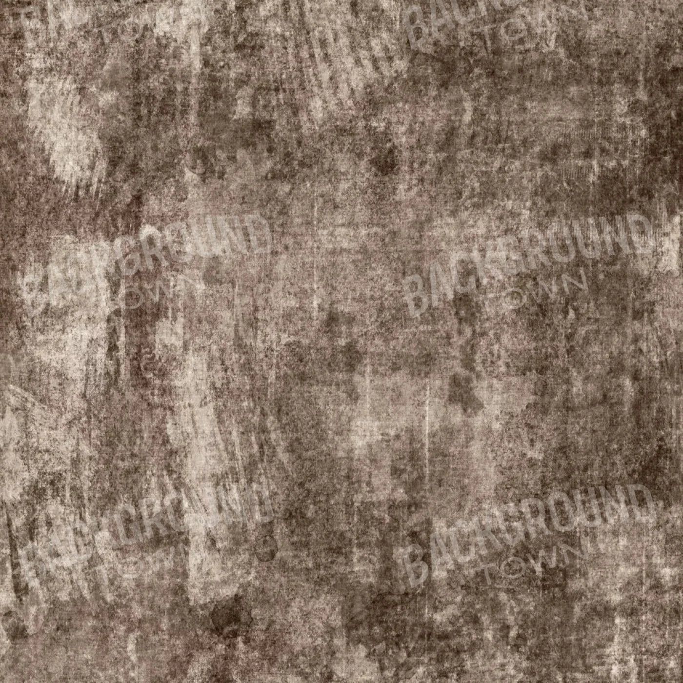 Metro Brown 8X8 Fleece ( 96 X Inch ) Backdrop