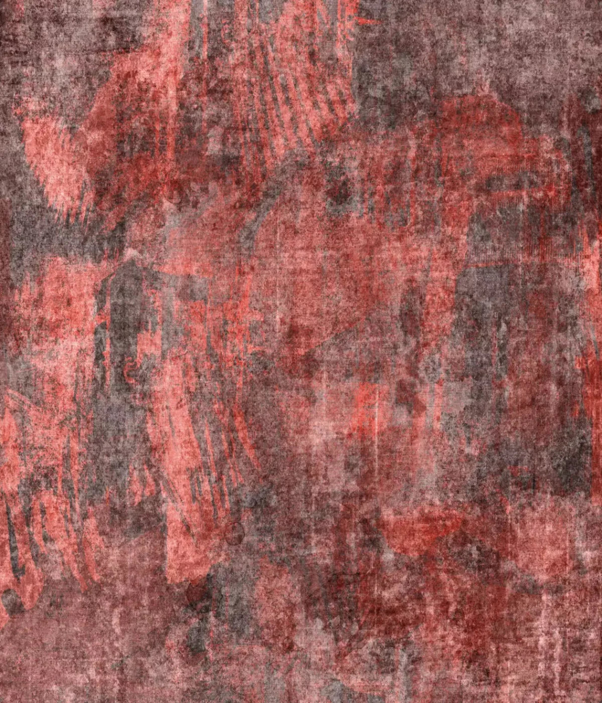 Metro Coral 10X12 Ultracloth ( 120 X 144 Inch ) Backdrop