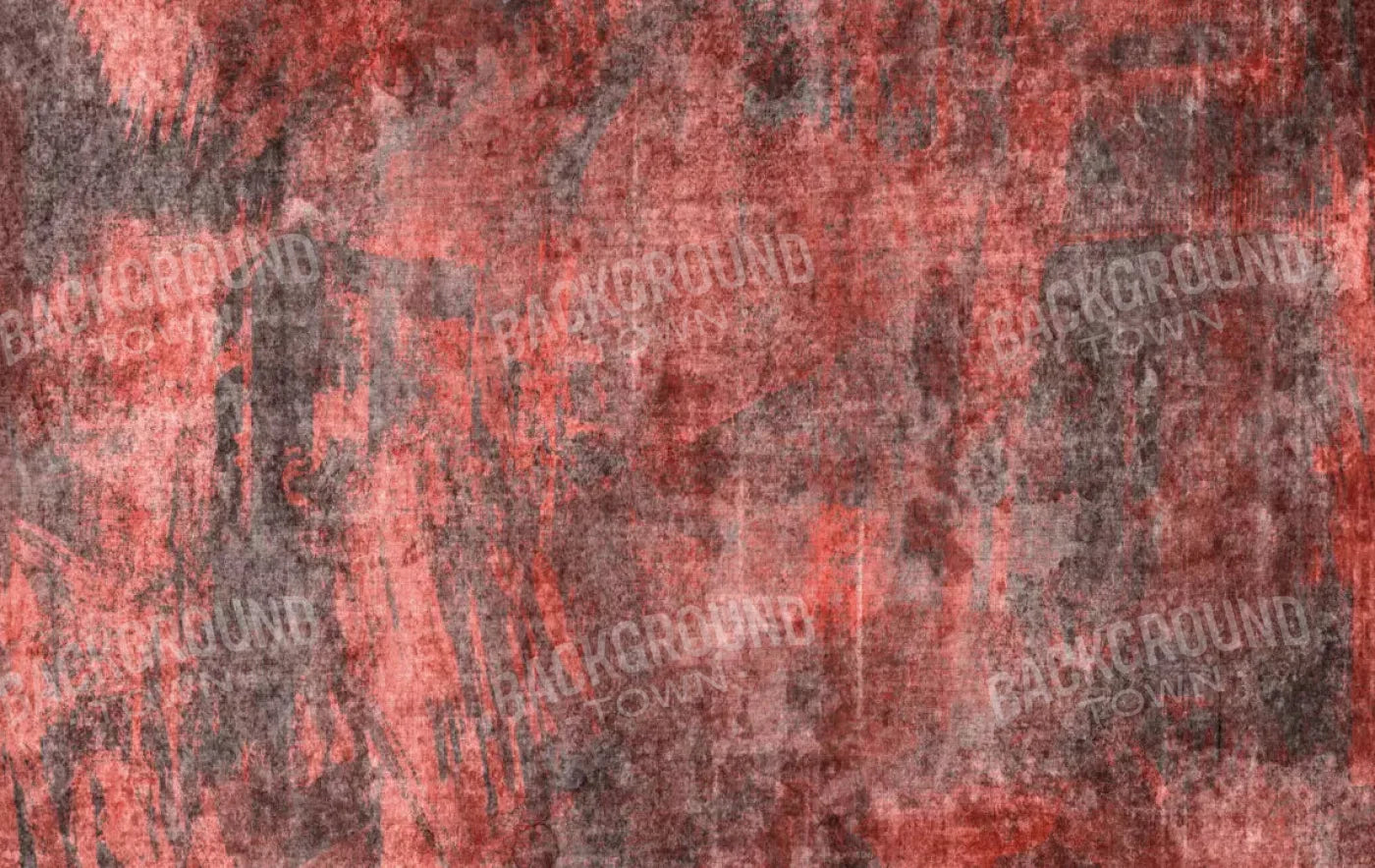 Metro Coral 16X10 Ultracloth ( 192 X 120 Inch ) Backdrop