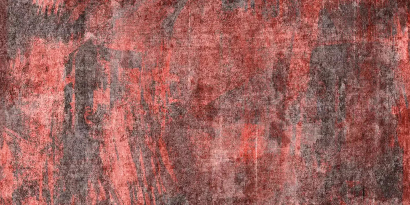 Metro Coral 20X10 Ultracloth ( 240 X 120 Inch ) Backdrop
