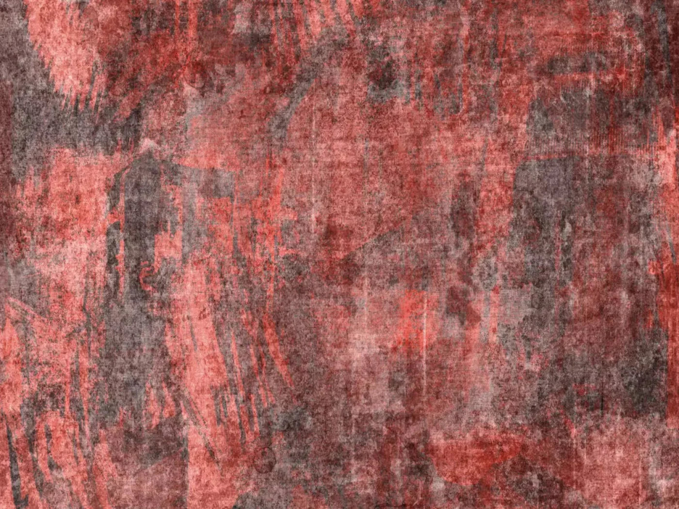 Metro Coral 7X5 Ultracloth ( 84 X 60 Inch ) Backdrop