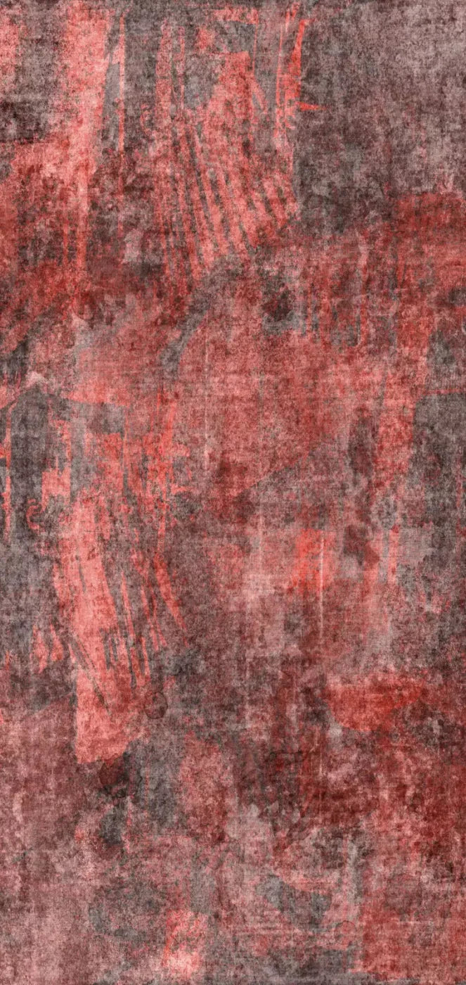 Metro Coral 8X16 Ultracloth ( 96 X 192 Inch ) Backdrop