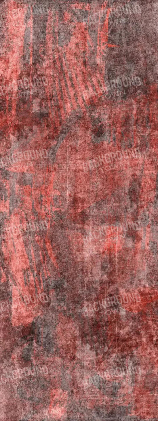 Metro Coral 8X20 Ultracloth ( 96 X 240 Inch ) Backdrop