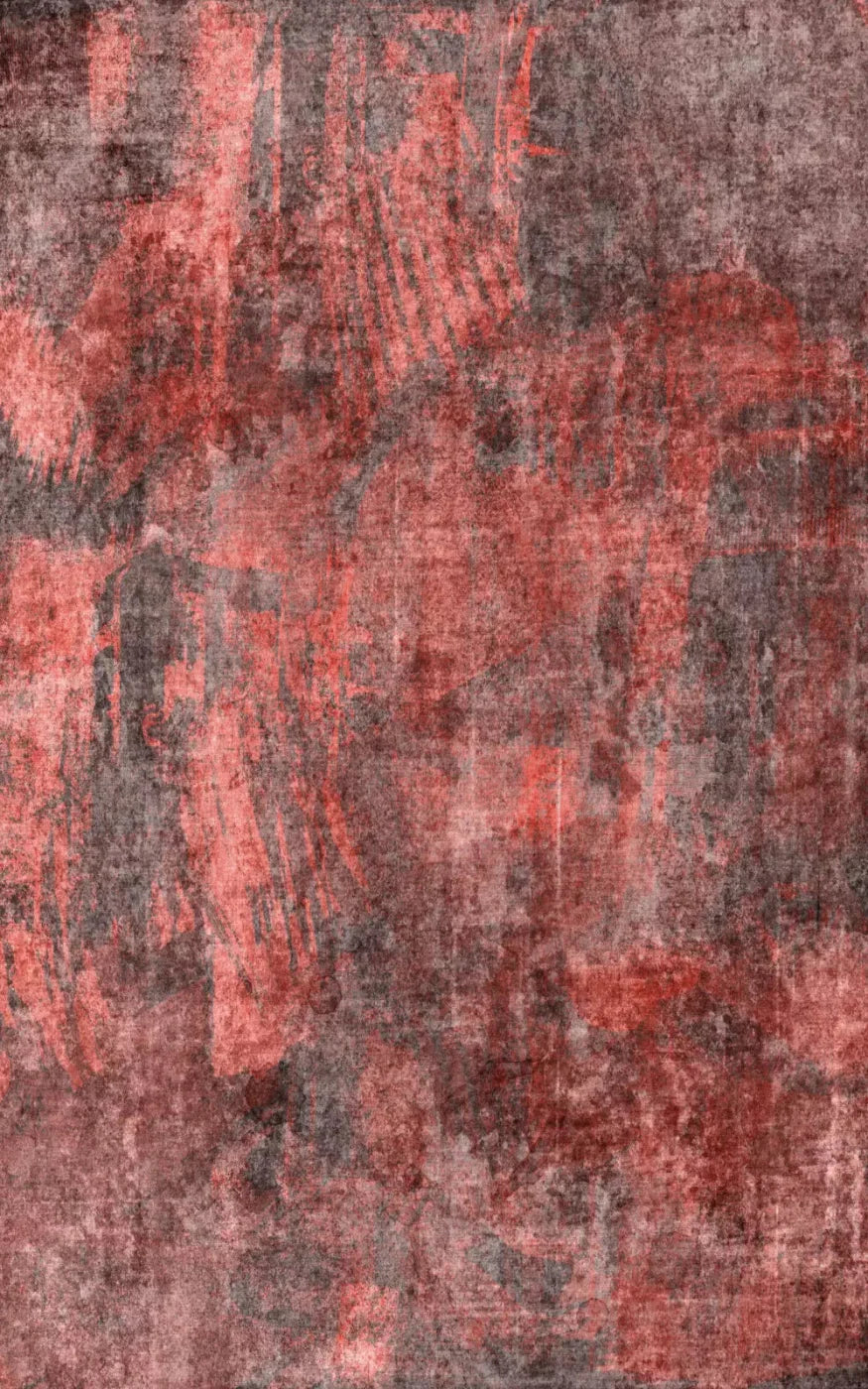 Metro Coral 9X14 Ultracloth ( 108 X 168 Inch ) Backdrop