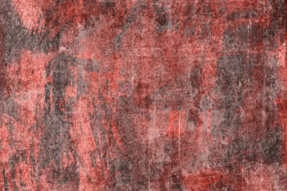 Metro Coral 5X4 Rubbermat Floor ( 60 X 48 Inch ) Backdrop