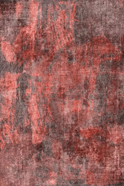 Metro Coral 4X5 Rubbermat Floor ( 48 X 60 Inch ) Backdrop