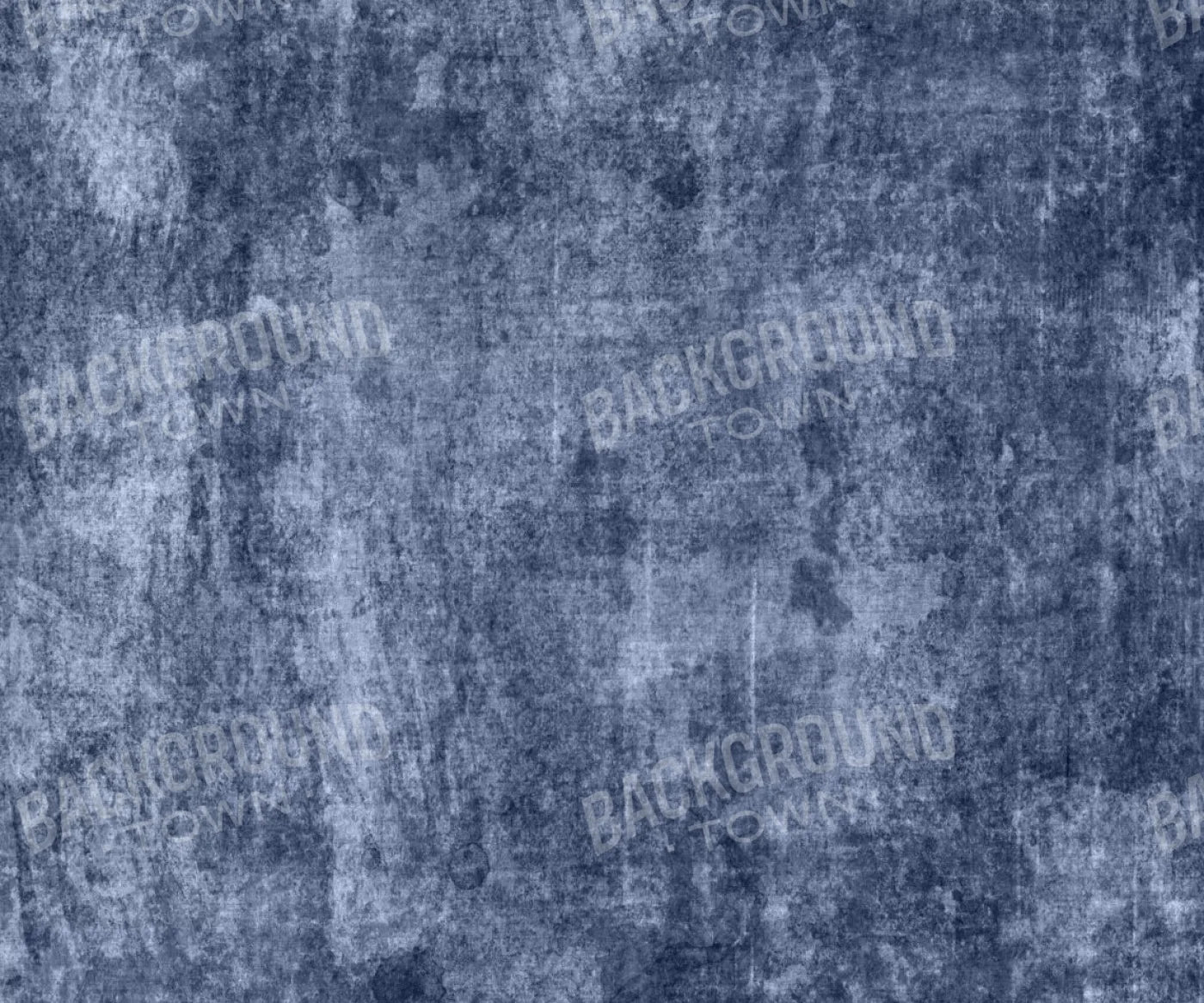 Metro Denim 5X42 Fleece ( 60 X 50 Inch ) Backdrop