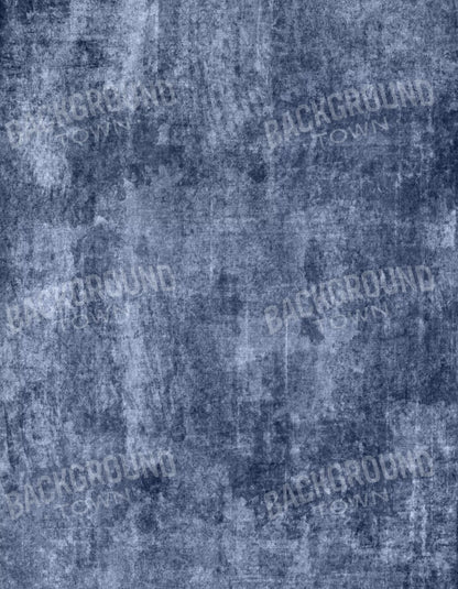 Metro Denim 6X8 Fleece ( 72 X 96 Inch ) Backdrop