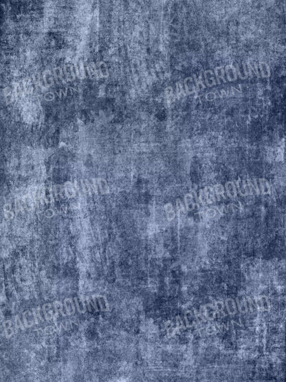 Metro Denim 8X10 Fleece ( 96 X 120 Inch ) Backdrop