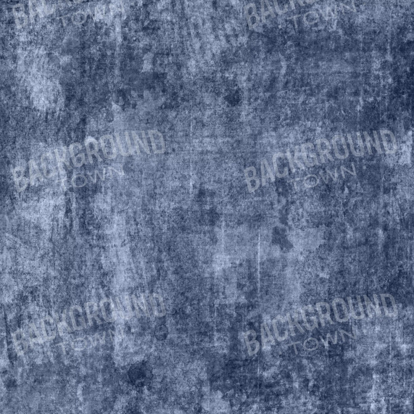 Metro Denim 8X8 Fleece ( 96 X Inch ) Backdrop