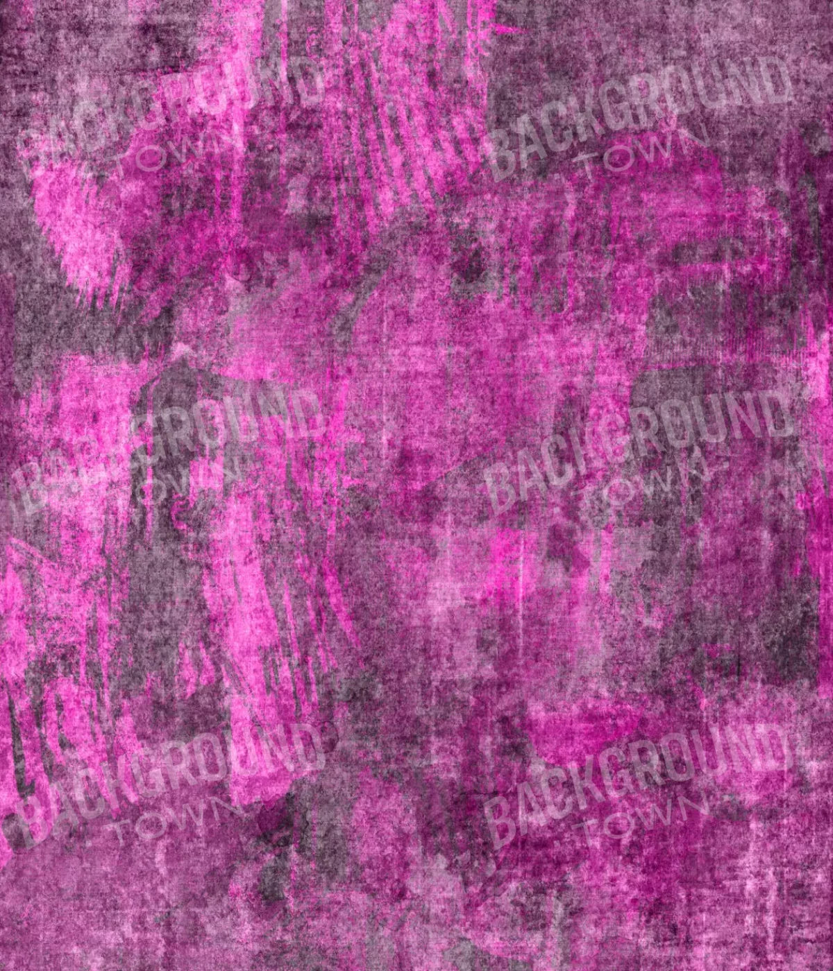 Metro Fuchsia 10X12 Ultracloth ( 120 X 144 Inch ) Backdrop