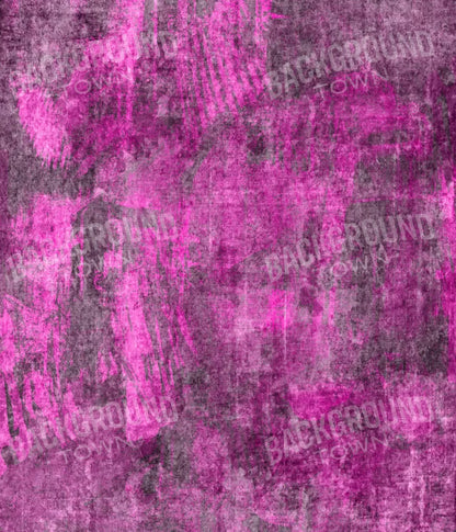 Metro Fuchsia 10X12 Ultracloth ( 120 X 144 Inch ) Backdrop