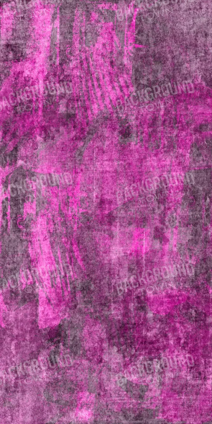 Metro Fuchsia 10X20 Ultracloth ( 120 X 240 Inch ) Backdrop